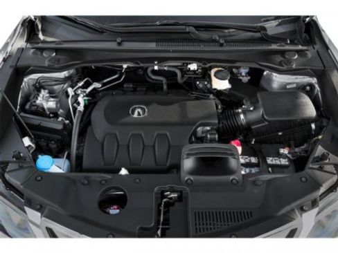 Used 2015 Acura RDX FWD w/ Technology Package image 13