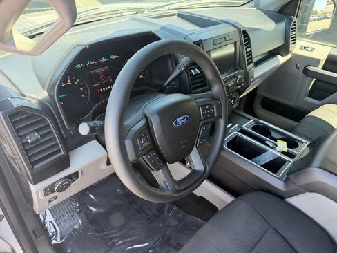 Used 2017 Ford F150 XL w/ Equipment Group 101A Mid RWD image 14