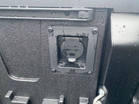 New 2026 Toyota Tundra Platinum image 12