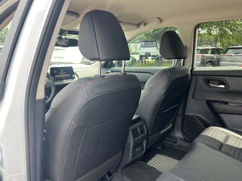 New 2026 Nissan Rogue SV w/ Rock Creek Premium Package AWD/4WD image 19