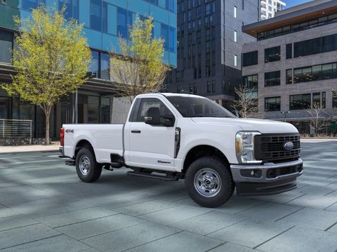 New 2026 Ford F350 XL w/ XL Off-Road Package image 7