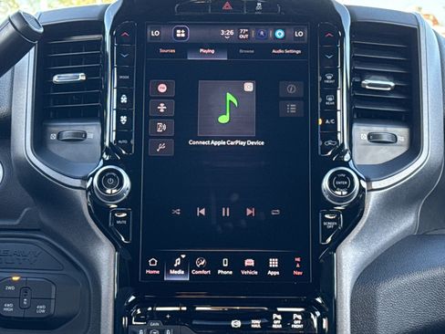 New 2026 RAM 2500 Tradesman image 25