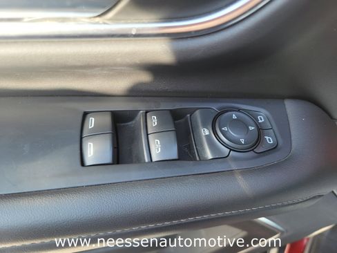 Used 2021 Chevrolet Tahoe LS image 17