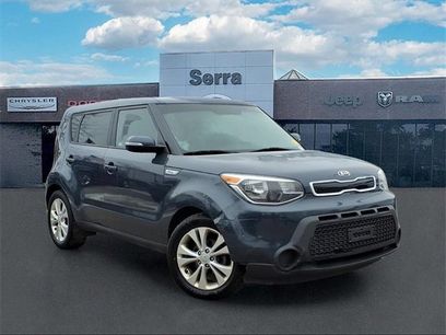 Used 2014 Kia Soul +