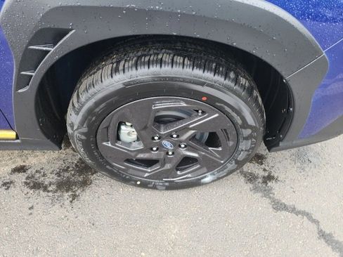 Used 2025 Subaru Crosstrek 2.5i Sport image 23