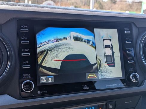 Used 2023 Toyota Tacoma TRD Sport w/ TRD Premium Sport Package image 26