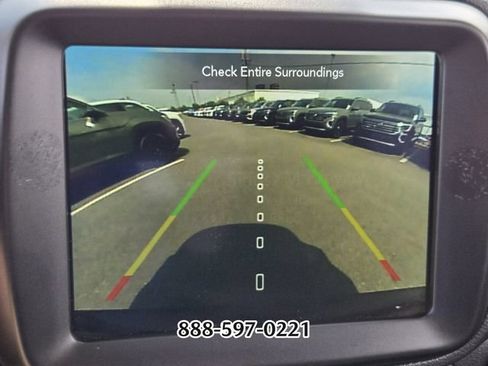 Used 2023 Jeep Renegade Latitude AWD/4WD image 22