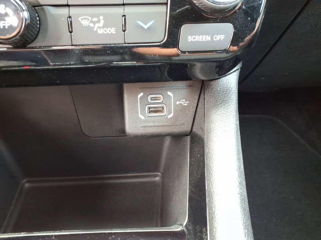 Certified 2024 Jeep Compass Limited AWD/4WD image 18