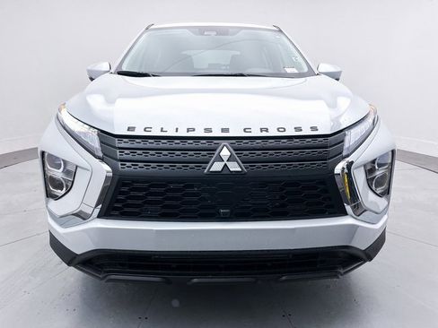New 2025 Mitsubishi Eclipse Cross ES image 2