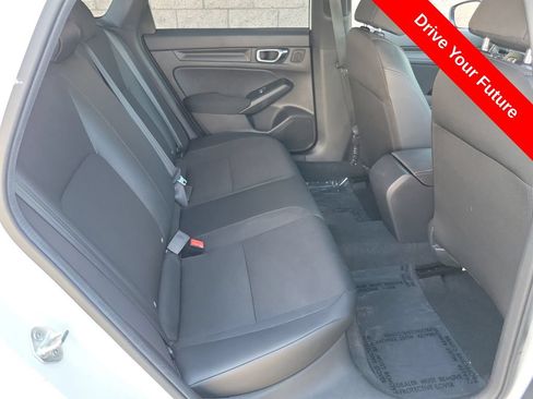 Used 2023 Honda Civic Sport image 21