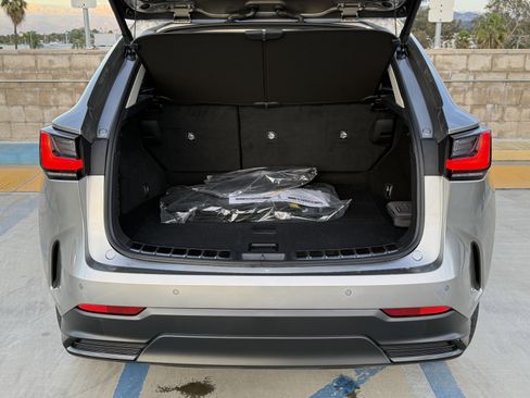 New 2026 Lexus NX 350 NX 350 image 13