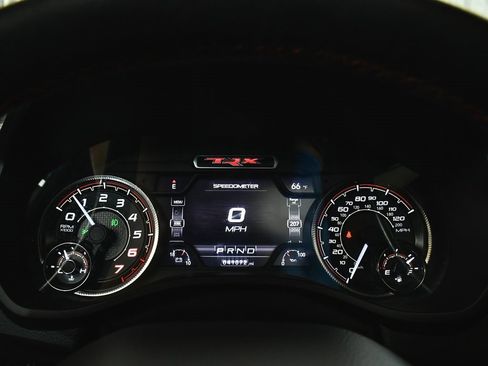 Used 2022 RAM 1500 TRX w/ TRX Level 2 Equipment Group image 40