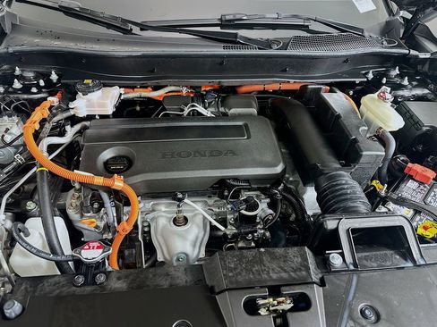 Certified 2026 Honda CR-V Sport image 30