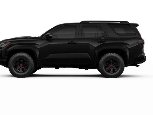 Certified 2025 Toyota 4Runner TRD Pro image 25