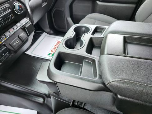 Used 2024 Chevrolet Silverado 3500 W/T image 25