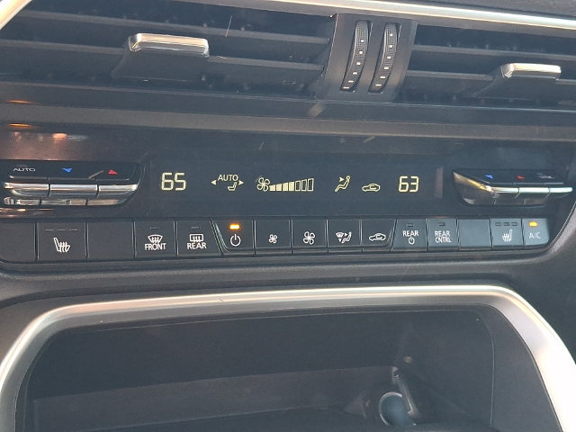 Certified 2024 MAZDA CX-90 3.3 Turbo w/ Preferred Package AWD/4WD image 18