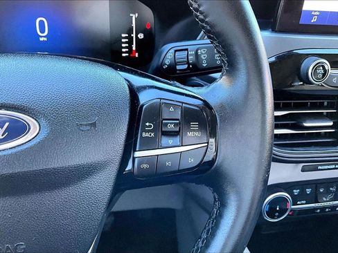Used 2024 Ford Escape Active image 14