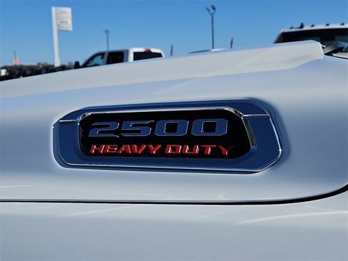 New 2026 RAM 2500 Tradesman image 14