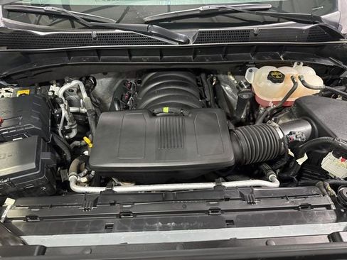 Used 2024 GMC Sierra 1500 Pro w/ Graphite Edition AWD/4WD image 6