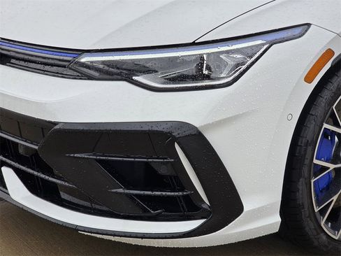 New 2026 Volkswagen Golf w/ Euro Style Package image 6