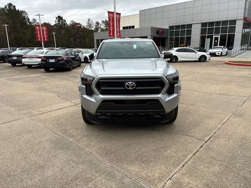 New 2026 Toyota Tacoma SR image 10