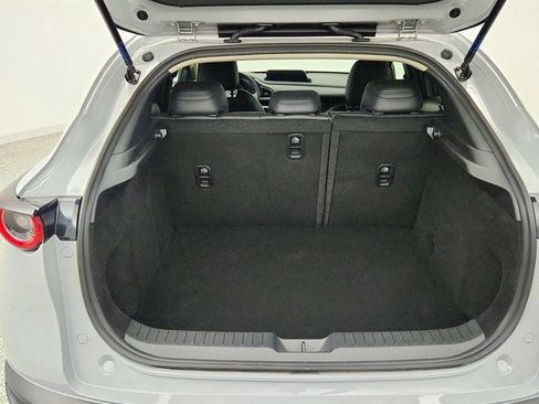Used 2025 MAZDA CX-30 AWD 2.5 S w/ Preferred Package image 22