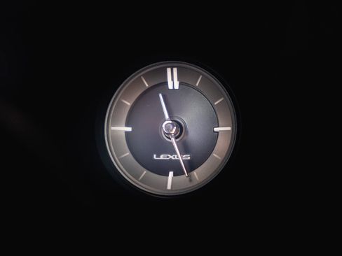 Used 2023 Lexus ES 350 w/ Premium Package image 40