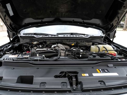 Used 2023 Ford F250 Platinum image 55