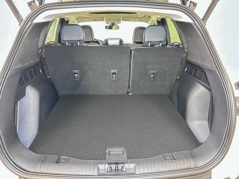 New 2026 Ford Escape Platinum w/ Class II Trailer Tow Package image 14