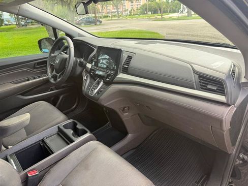 Used 2019 Honda Odyssey EX image 19