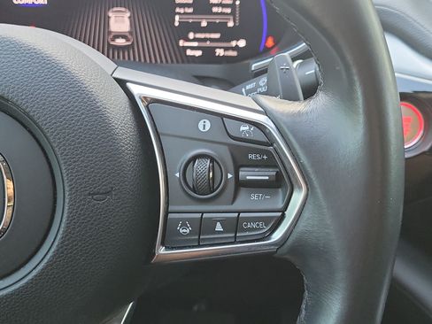 Used 2023 Acura MDX FWD image 18
