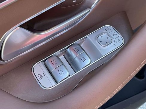 Used 2024 Mercedes-Benz GLE 63 AMG S image 16