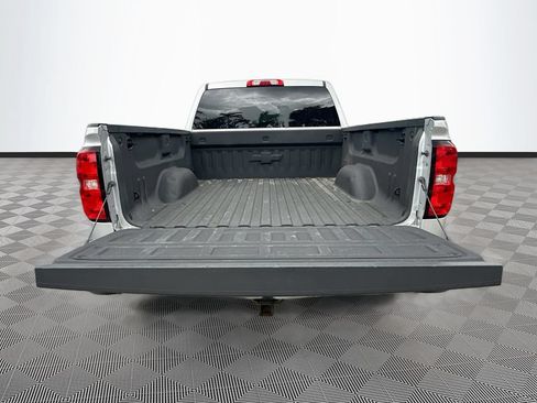 Used 2017 Chevrolet Silverado 1500 LT w/ All Star Edition AWD/4WD image 25