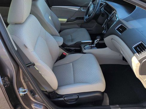 Used 2014 Honda Civic EX image 24