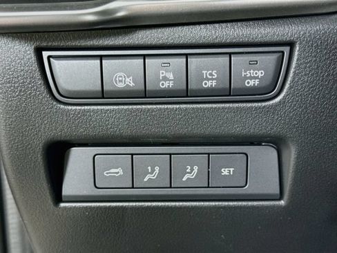 New 2026 MAZDA CX-90 3.3 Turbo w/ Preferred Package AWD/4WD image 10