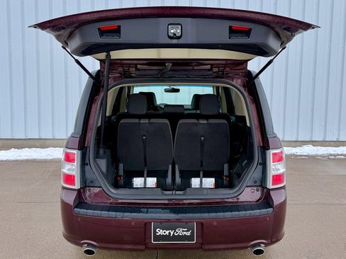 Used 2019 Ford Flex SEL w/ Equipment Group 202A image 15