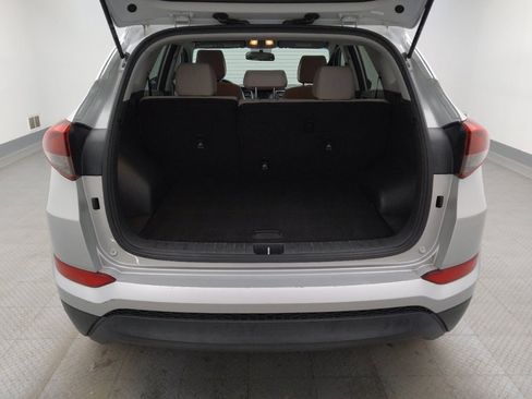 Used 2016 Hyundai Tucson SE w/ Option Group 02 FWD image 29