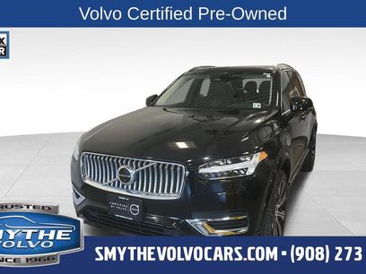 Certified 2023 Volvo XC90 T8 Plus