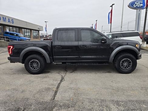 Used 2019 Ford F150 Raptor w/ Equipment Group 802A Luxury image 2