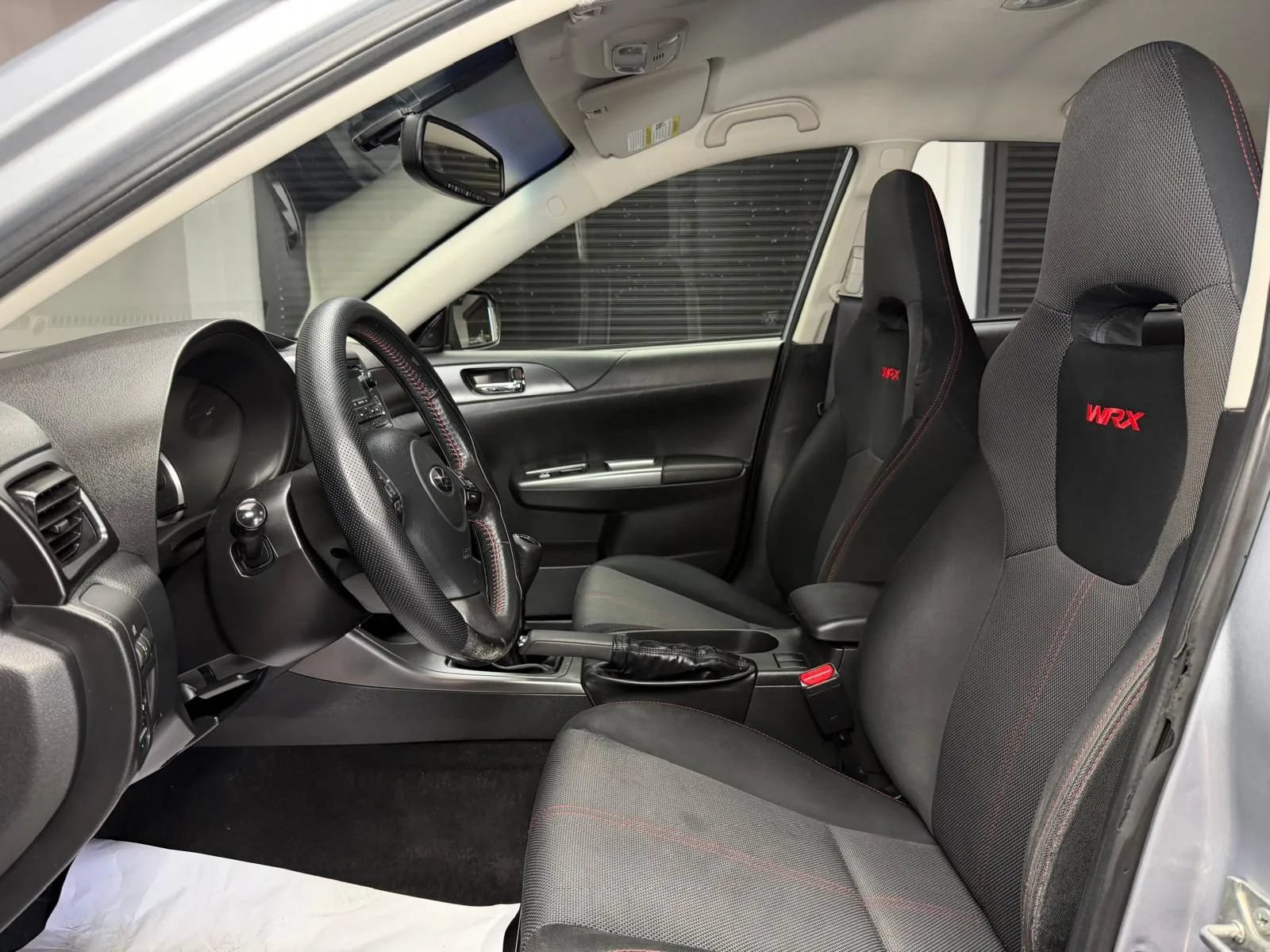 Used 2014 Subaru Impreza WRX Hatchback AWD/4WD image 26