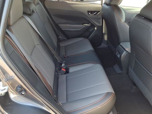 New 2026 Subaru Crosstrek 2.5i Limited AWD/4WD image 19