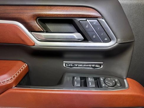 Used 2022 GMC Sierra 1500 Denali Ultimate image 23