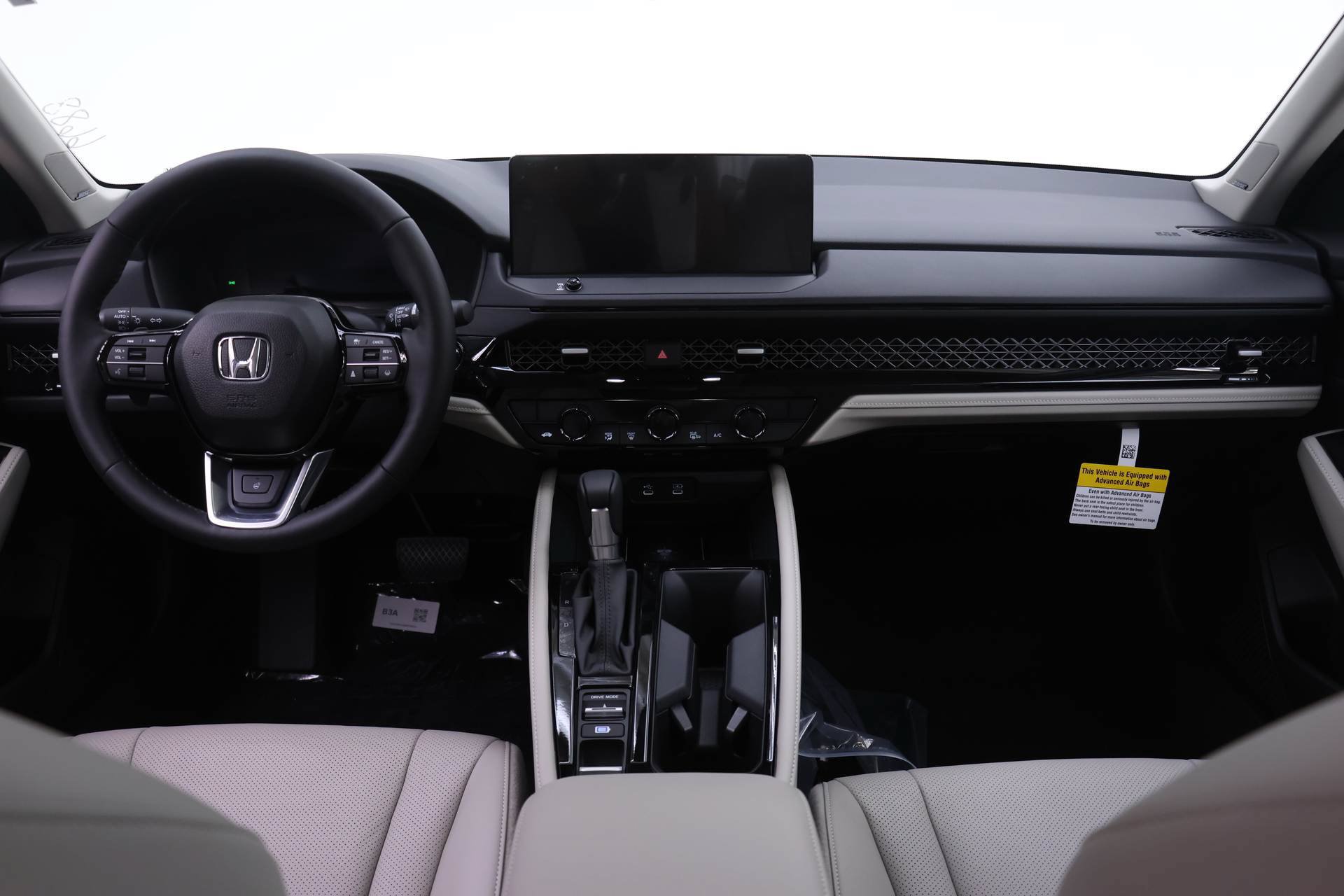 New 2026 Honda Accord Touring image 5