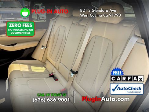 Used 2022 BMW X4 xDrive30i w/ Premium Package 2 AWD/4WD image 12