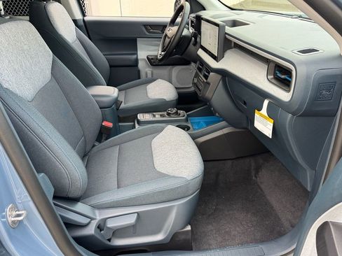 New 2025 Ford Maverick XLT w/ XLT Luxury Package image 14