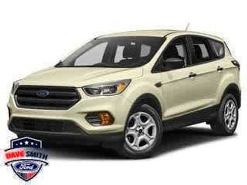 Used 2018 Ford Escape SE w/ SE Sync 3 Package image 3