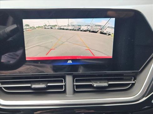 New 2026 Chevrolet Trax RS w/ Driver Confidence Package image 13