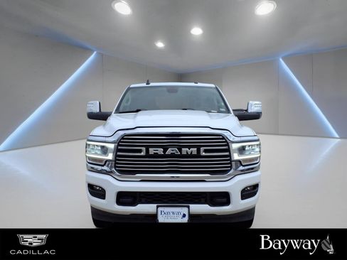 Used 2024 RAM 2500 Laramie image 3