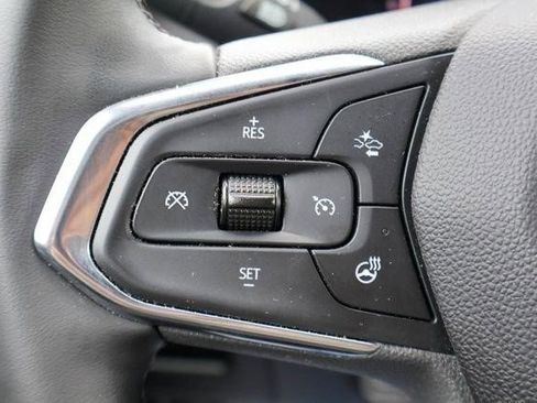 Certified 2024 Chevrolet TrailBlazer ACTIV w/ Convenience Package FWD image 13