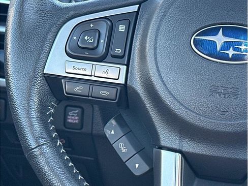 Used 2017 Subaru Forester 2.0XT Touring image 20